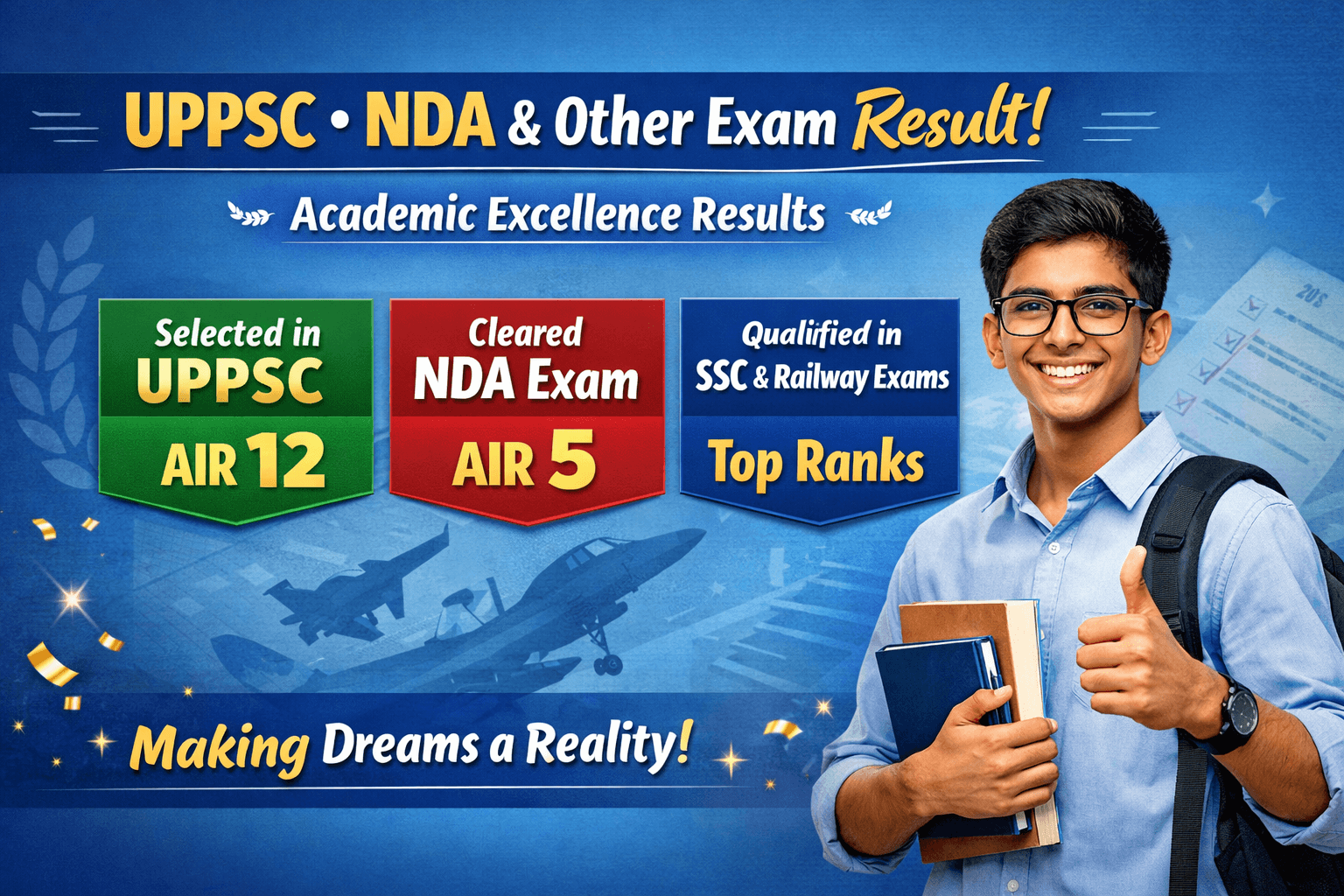 UGC NET Result Highlights